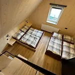 A Restaurace Pod Sjezdovkou Guest house Cenkovice