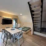 A Restaurace Pod Sjezdovkou Guest house 3*
