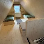 Guest house A Restaurace Pod Sjezdovkou 3*