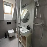 Guest house A Restaurace Pod Sjezdovkou Cenkovice
