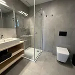 A Restaurace Pod Sjezdovkou