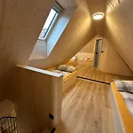A Restaurace Pod Sjezdovkou 3*