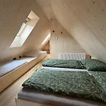 A Restaurace Pod Sjezdovkou Cenkovice