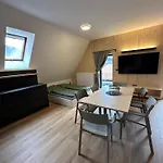 A Restaurace Pod Sjezdovkou 3* Cenkovice