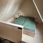 A Restaurace Pod Sjezdovkou Guest house