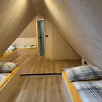 Guest house A Restaurace Pod Sjezdovkou