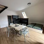 Guest house A Restaurace Pod Sjezdovkou 3*