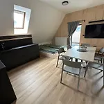 A Restaurace Pod Sjezdovkou Guest house Cenkovice