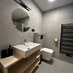 A Restaurace Pod Sjezdovkou
