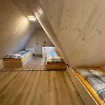 A Restaurace Pod Sjezdovkou Guest house