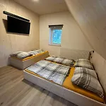 Guest house A Restaurace Pod Sjezdovkou