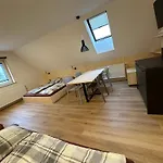 A Restaurace Pod Sjezdovkou 3*