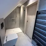 Guest house A Restaurace Pod Sjezdovkou