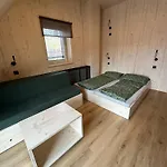 Guest house A Restaurace Pod Sjezdovkou Cenkovice
