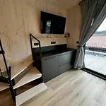 A Restaurace Pod Sjezdovkou Cenkovice
