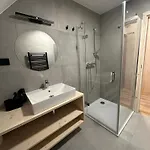 Guest house A Restaurace Pod Sjezdovkou 3*