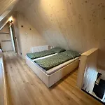Guest house A Restaurace Pod Sjezdovkou Cenkovice