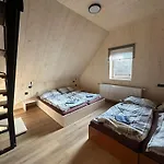 A Restaurace Pod Sjezdovkou 3* Cenkovice