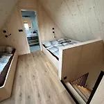 A Restaurace Pod Sjezdovkou