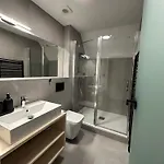 A Restaurace Pod Sjezdovkou Guest house