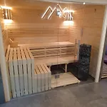 A Restaurace Pod Sjezdovkou Cenkovice