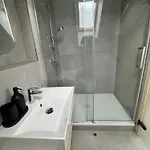 A Restaurace Pod Sjezdovkou Guest house