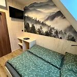 Guest house A Restaurace Pod Sjezdovkou Cenkovice