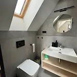 A Restaurace Pod Sjezdovkou Guest house