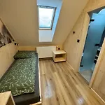 A Restaurace Pod Sjezdovkou Guest house Cenkovice