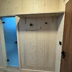 A Restaurace Pod Sjezdovkou