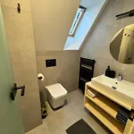A Restaurace Pod Sjezdovkou Guest house