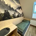A Restaurace Pod Sjezdovkou Guest house 3*