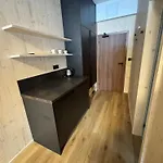 A Restaurace Pod Sjezdovkou Guest house Cenkovice