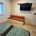 Guest house A Restaurace Pod Sjezdovkou 3*