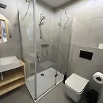 A Restaurace Pod Sjezdovkou Guest house