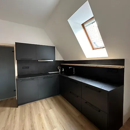 A Restaurace Pod Sjezdovkou 3*