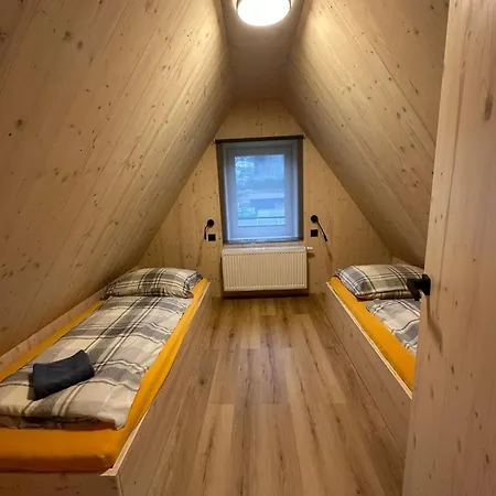 A Restaurace Pod Sjezdovkou *