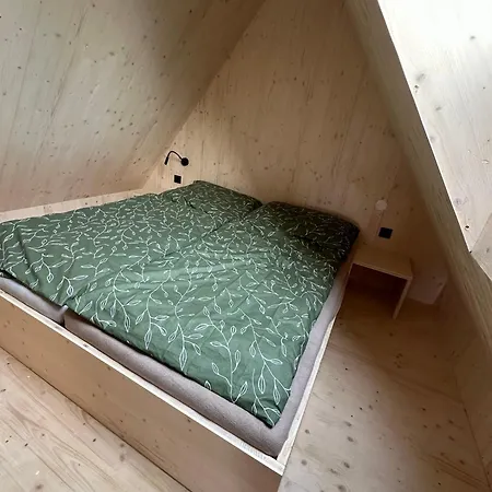A Restaurace Pod Sjezdovkou 3* Cenkovice