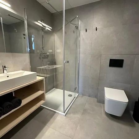 A Restaurace Pod Sjezdovkou