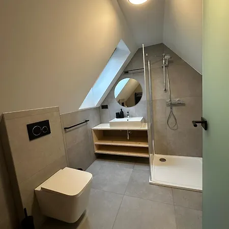 Casa de hóspedes A Restaurace Pod Sjezdovkou 3*