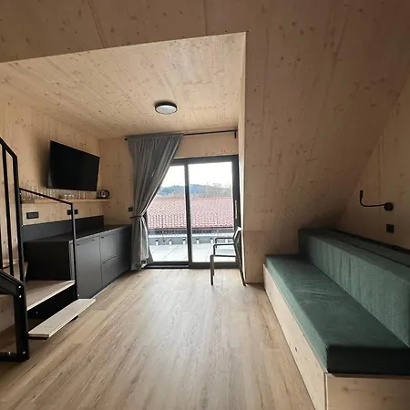 A Restaurace Pod Sjezdovkou * Cenkovice