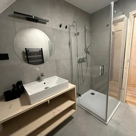 Casa de hóspedes A Restaurace Pod Sjezdovkou 3*