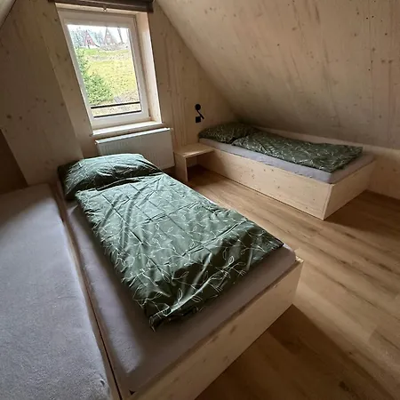 Casa de hóspedes A Restaurace Pod Sjezdovkou Cenkovice