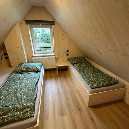 A Restaurace Pod Sjezdovkou Casa de hóspedes