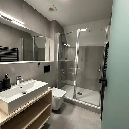 A Restaurace Pod Sjezdovkou Affittacamere