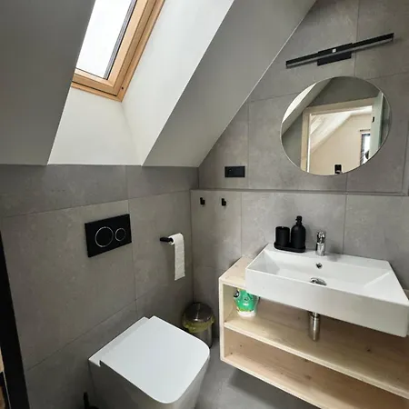 A Restaurace Pod Sjezdovkou Casa de hóspedes