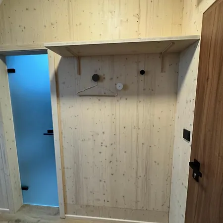 A Restaurace Pod Sjezdovkou