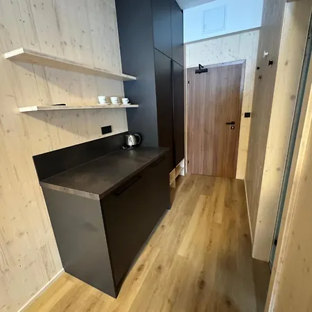 A Restaurace Pod Sjezdovkou Casa de hóspedes Cenkovice