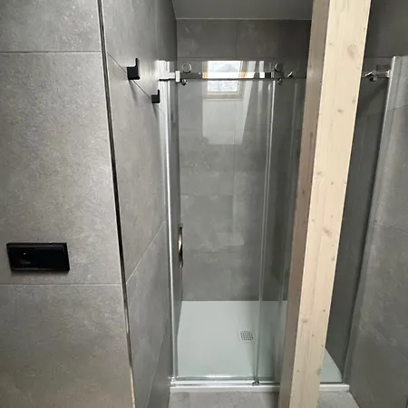 A Restaurace Pod Sjezdovkou Affittacamere *