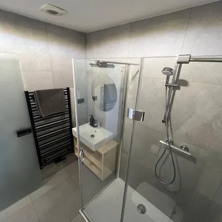 A Restaurace Pod Sjezdovkou
